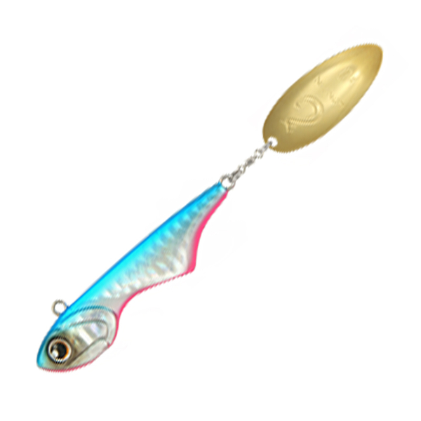 ＩＲＩＫＯ　２０ｇ(Ｓ１２４Ｔ　ブルピン　Ｇ)